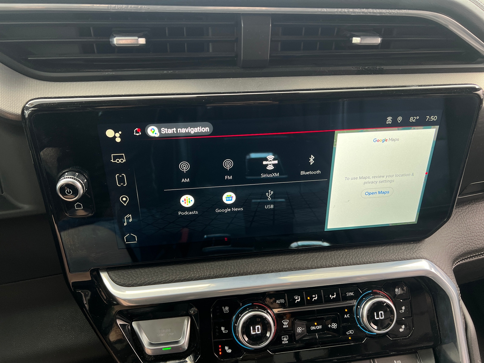 Thumbnail: 2022 GMC Sierra 1500 - 3