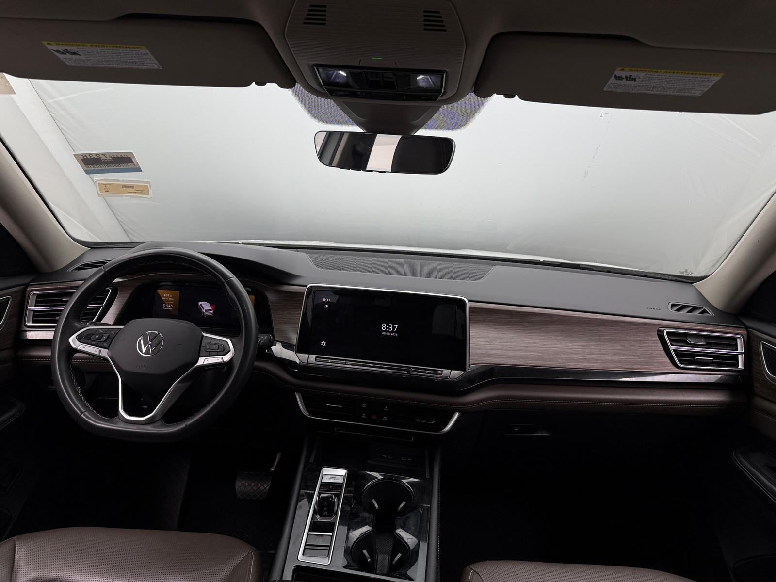 Thumbnail: 2024 Volkswagen Atlas - 2