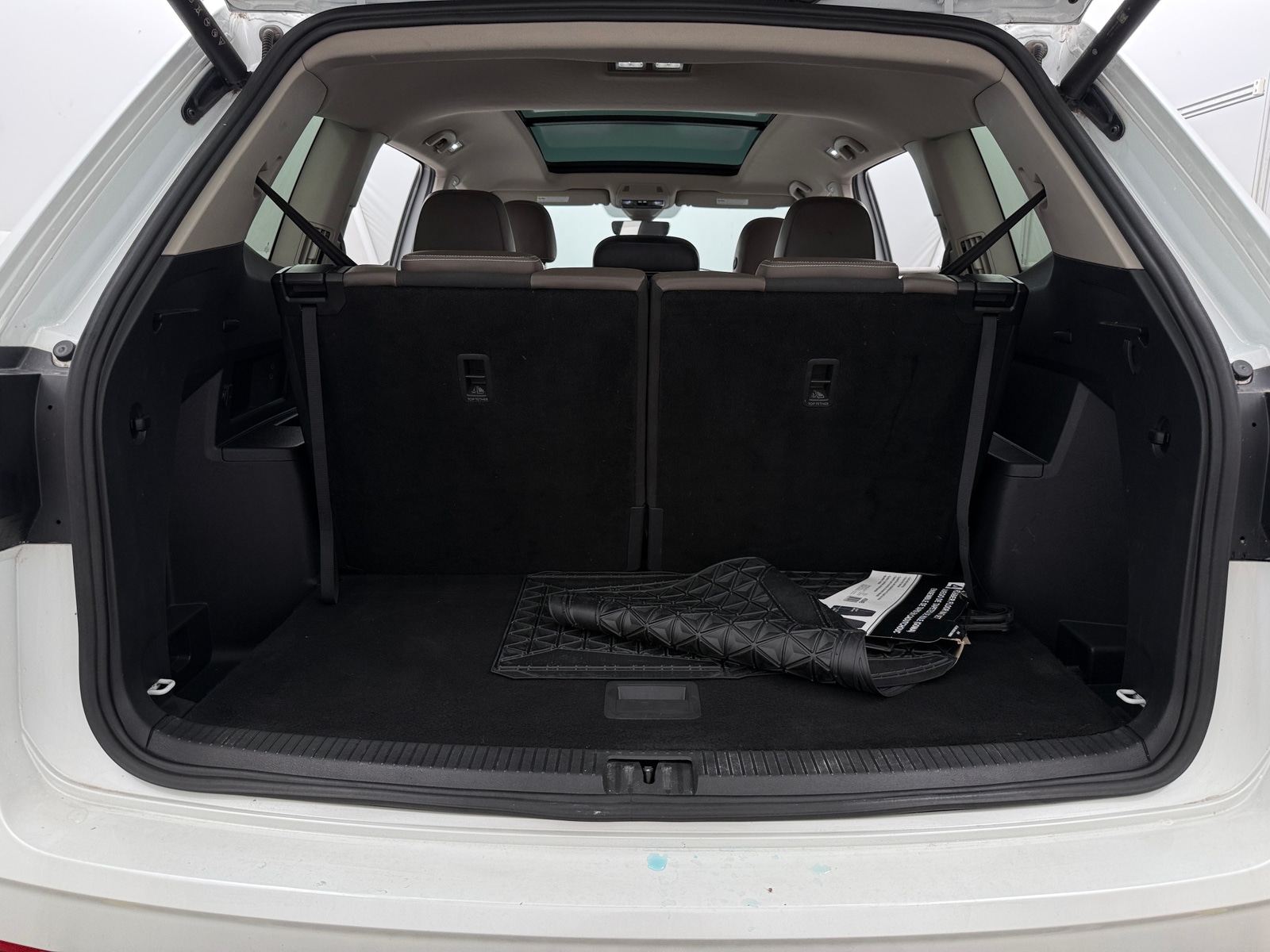 Thumbnail: 2024 Volkswagen Atlas - 6