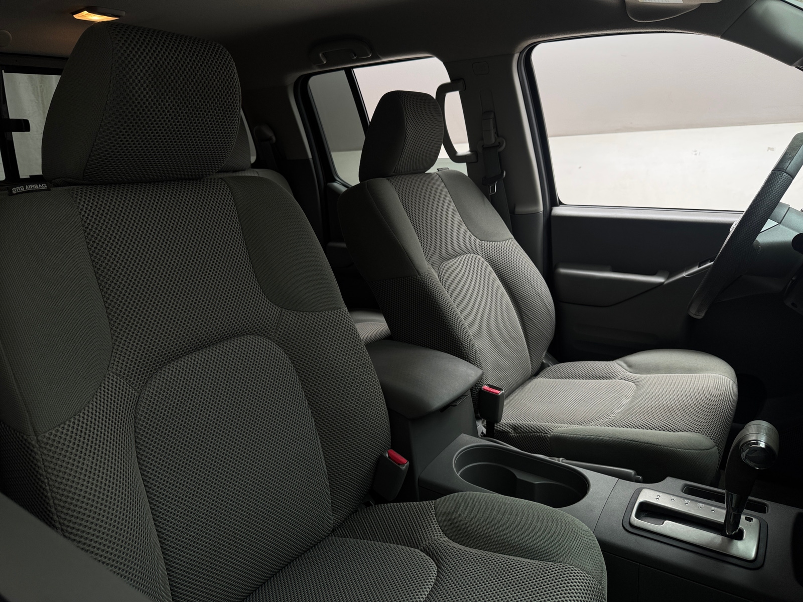 Thumbnail: 2015 Nissan Frontier - 2