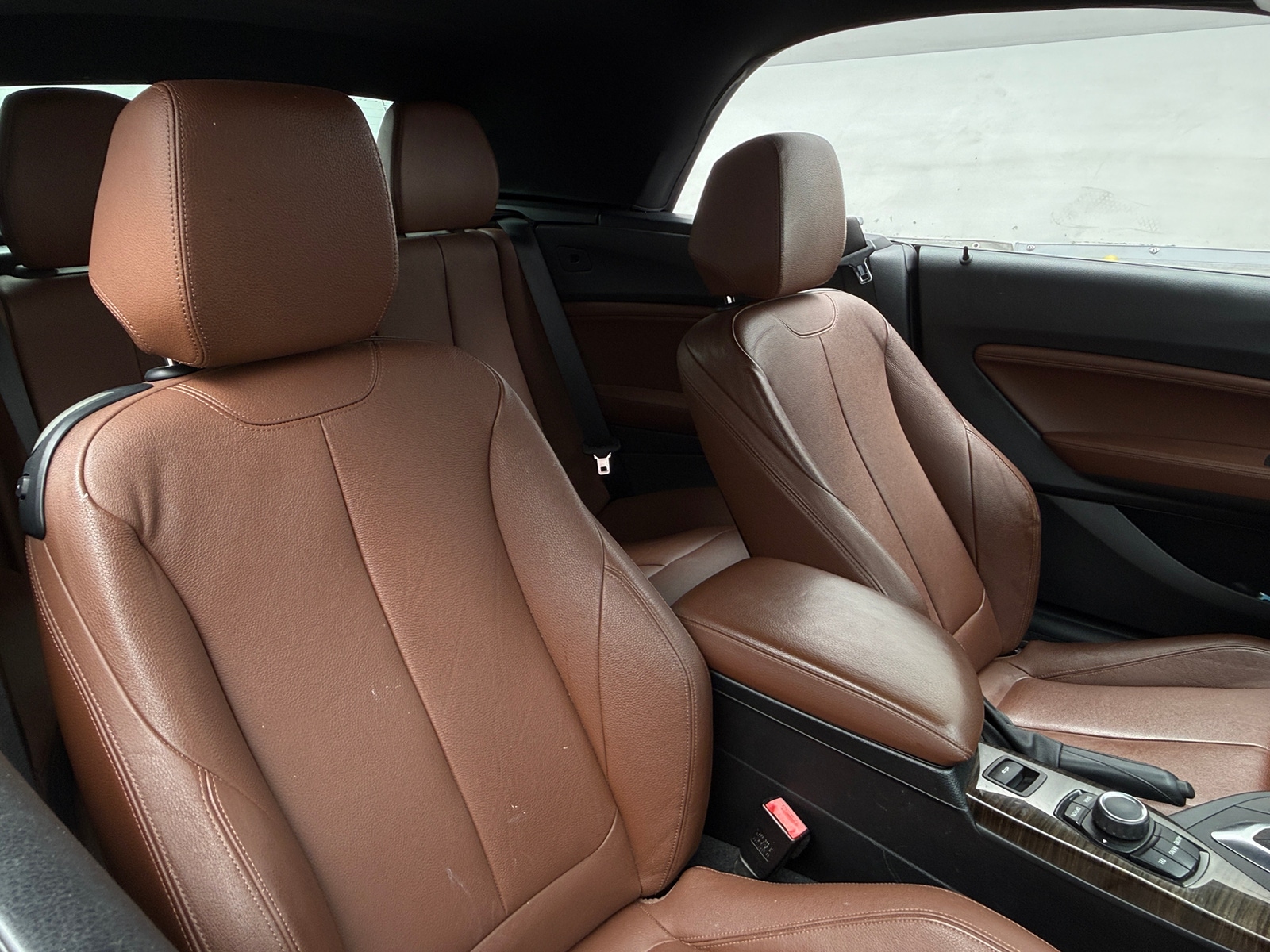 Thumbnail: 2016 BMW 2 Series - 2