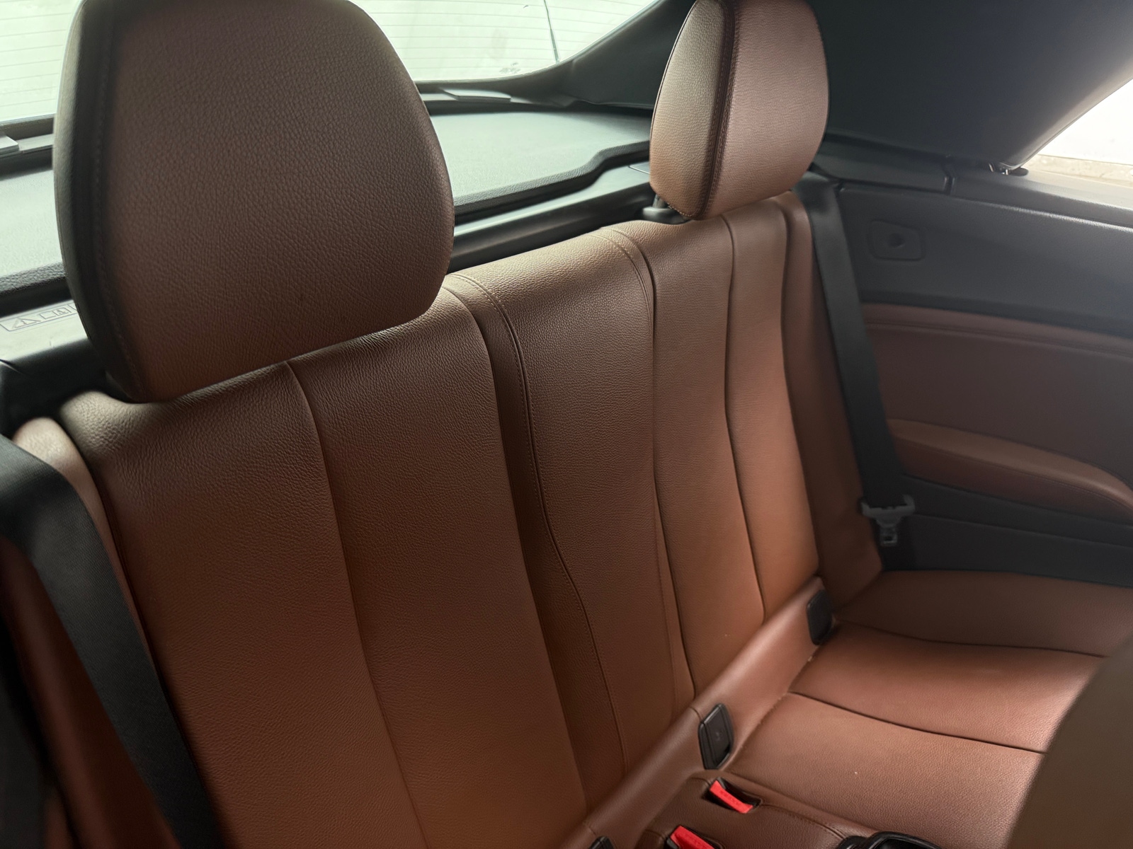 Thumbnail: 2016 BMW 2 Series - 6
