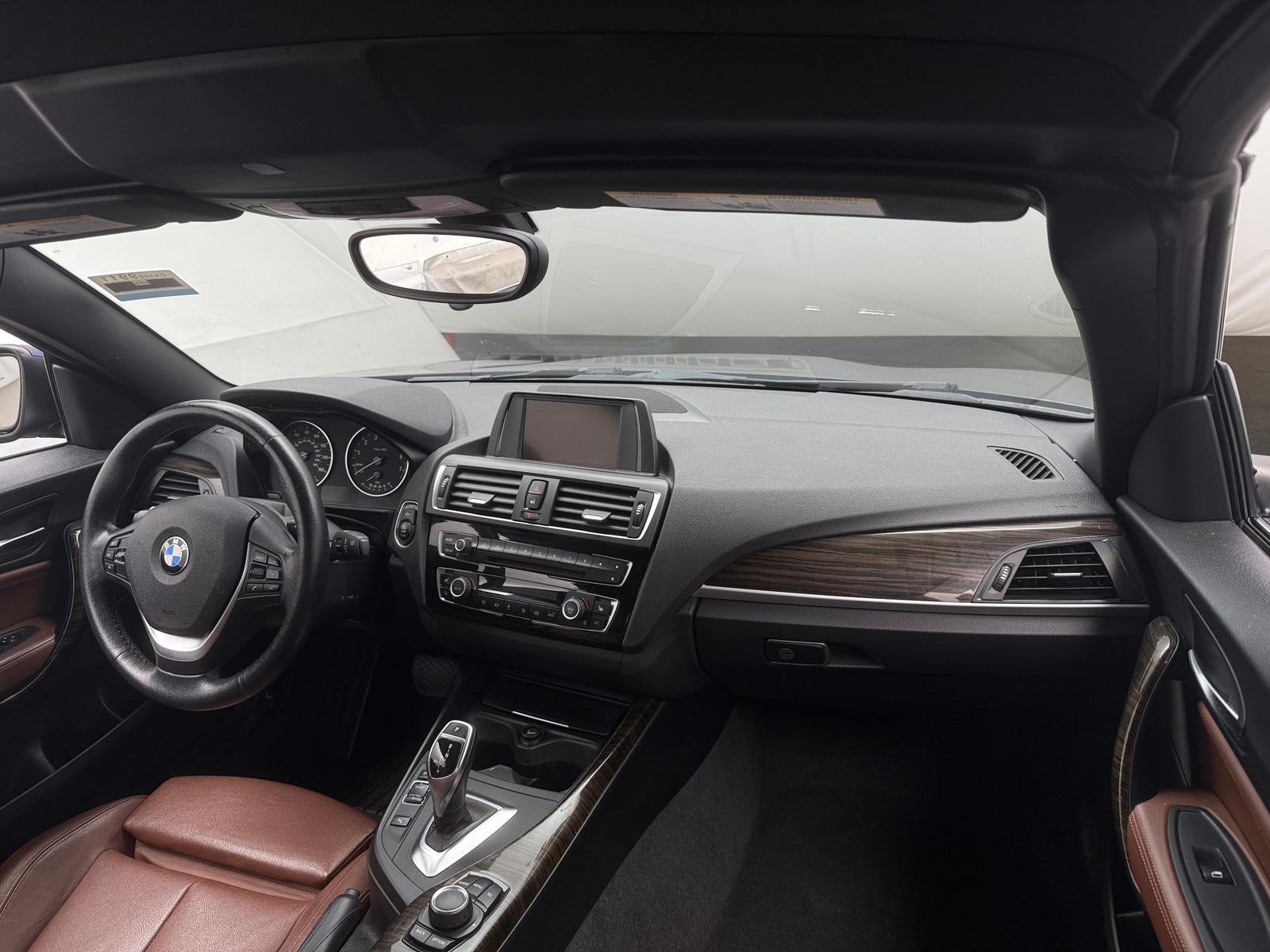 Thumbnail: 2016 BMW 2 Series - 3