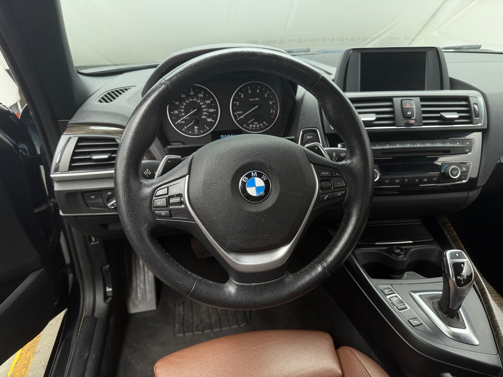 Thumbnail: 2016 BMW 2 Series - 5