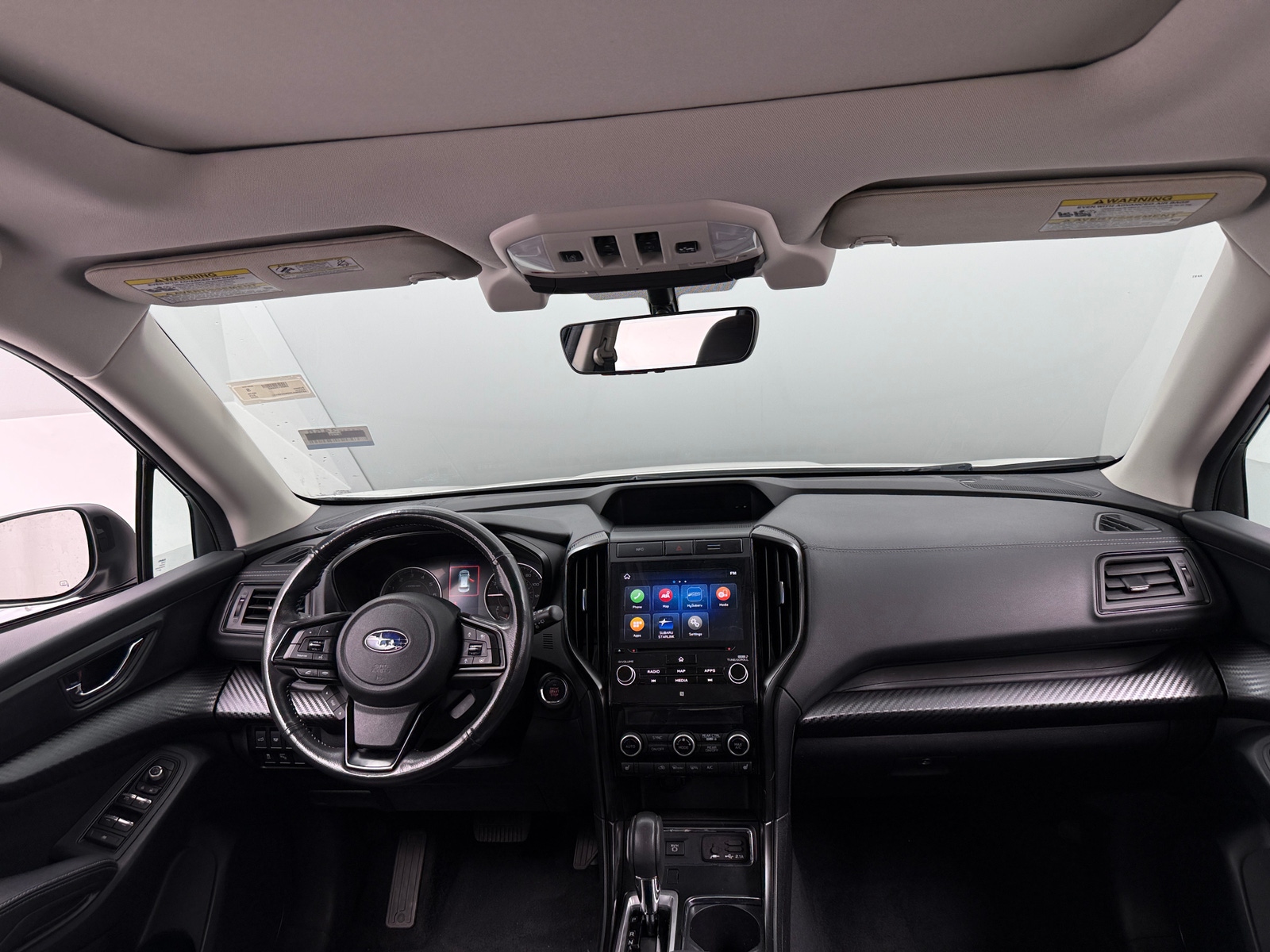 Thumbnail: 2022 Subaru Ascent - 2