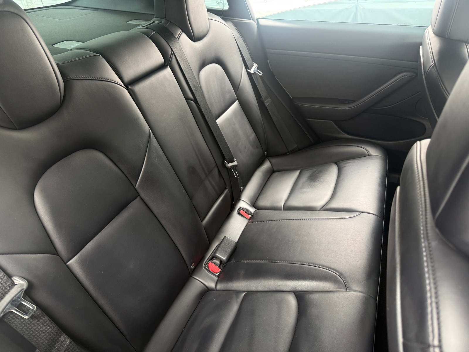 Thumbnail: 2023 Tesla Model 3 - 5