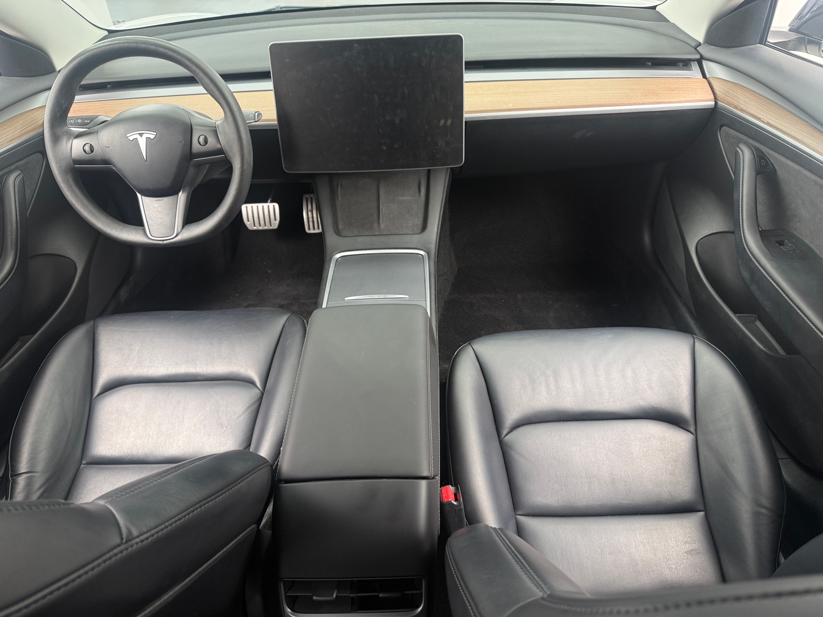 Thumbnail: 2023 Tesla Model 3 - 2