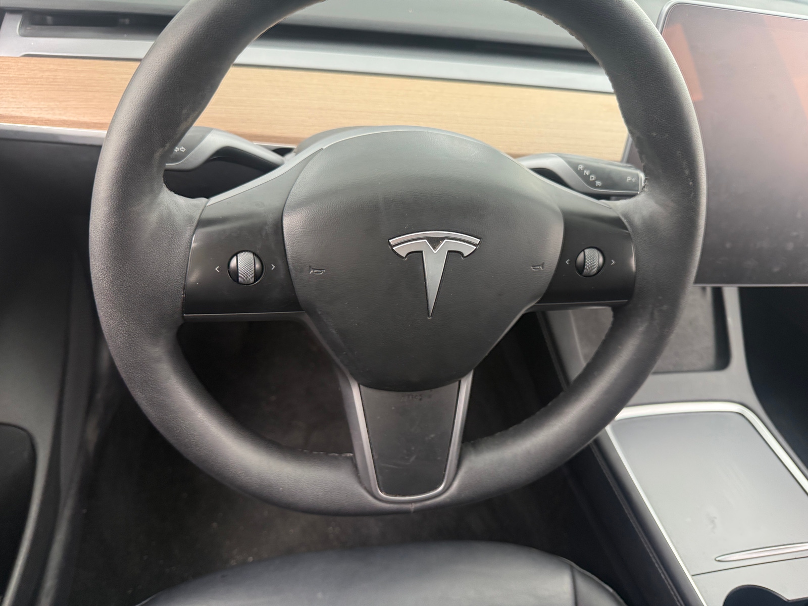 Thumbnail: 2023 Tesla Model 3 - 4