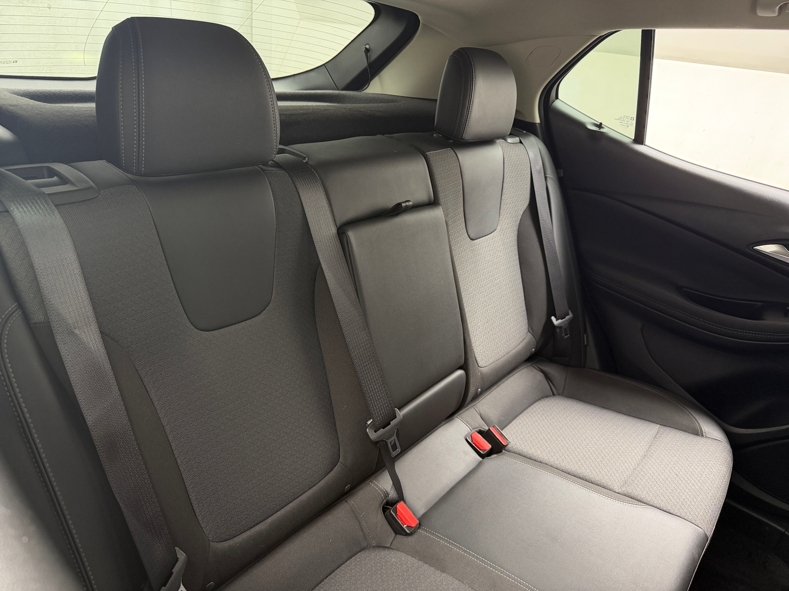 Thumbnail: 2021 Buick Encore GX - 5