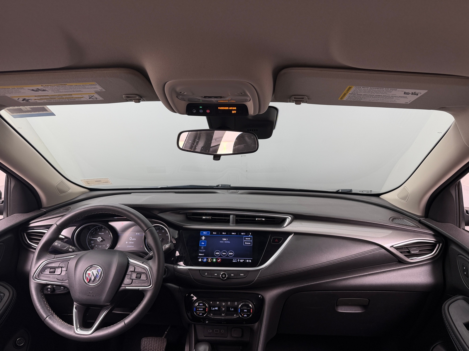 Thumbnail: 2021 Buick Encore GX - 2