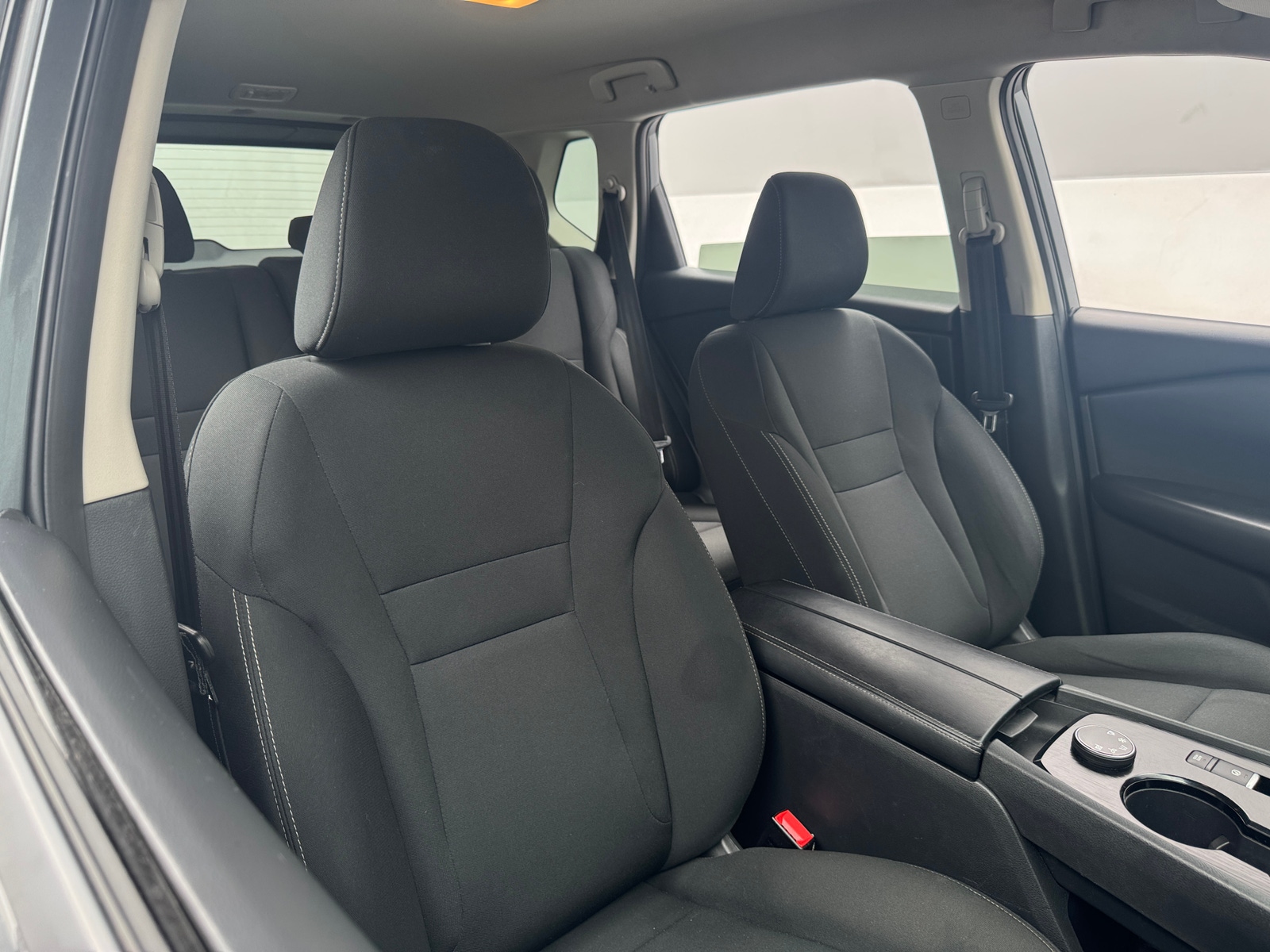 Thumbnail: 2024 Nissan Rogue - 2