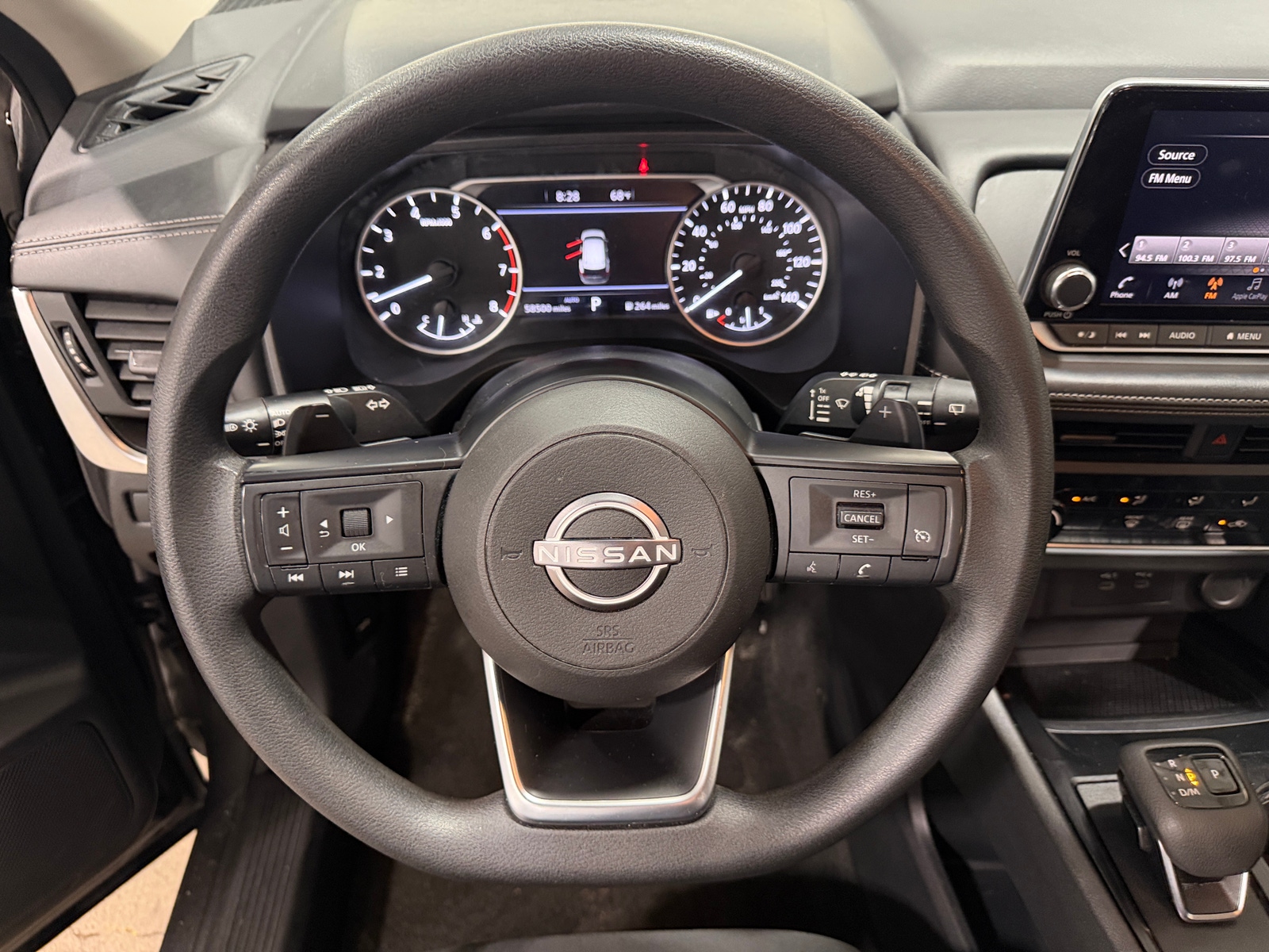 Thumbnail: 2024 Nissan Rogue - 5