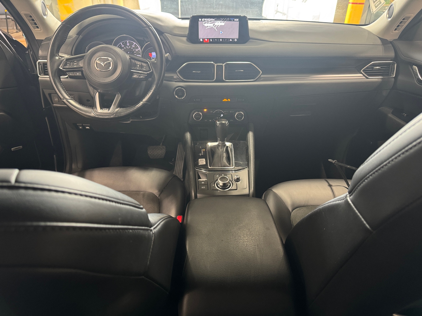 Thumbnail: 2018 Mazda CX-5 - 2