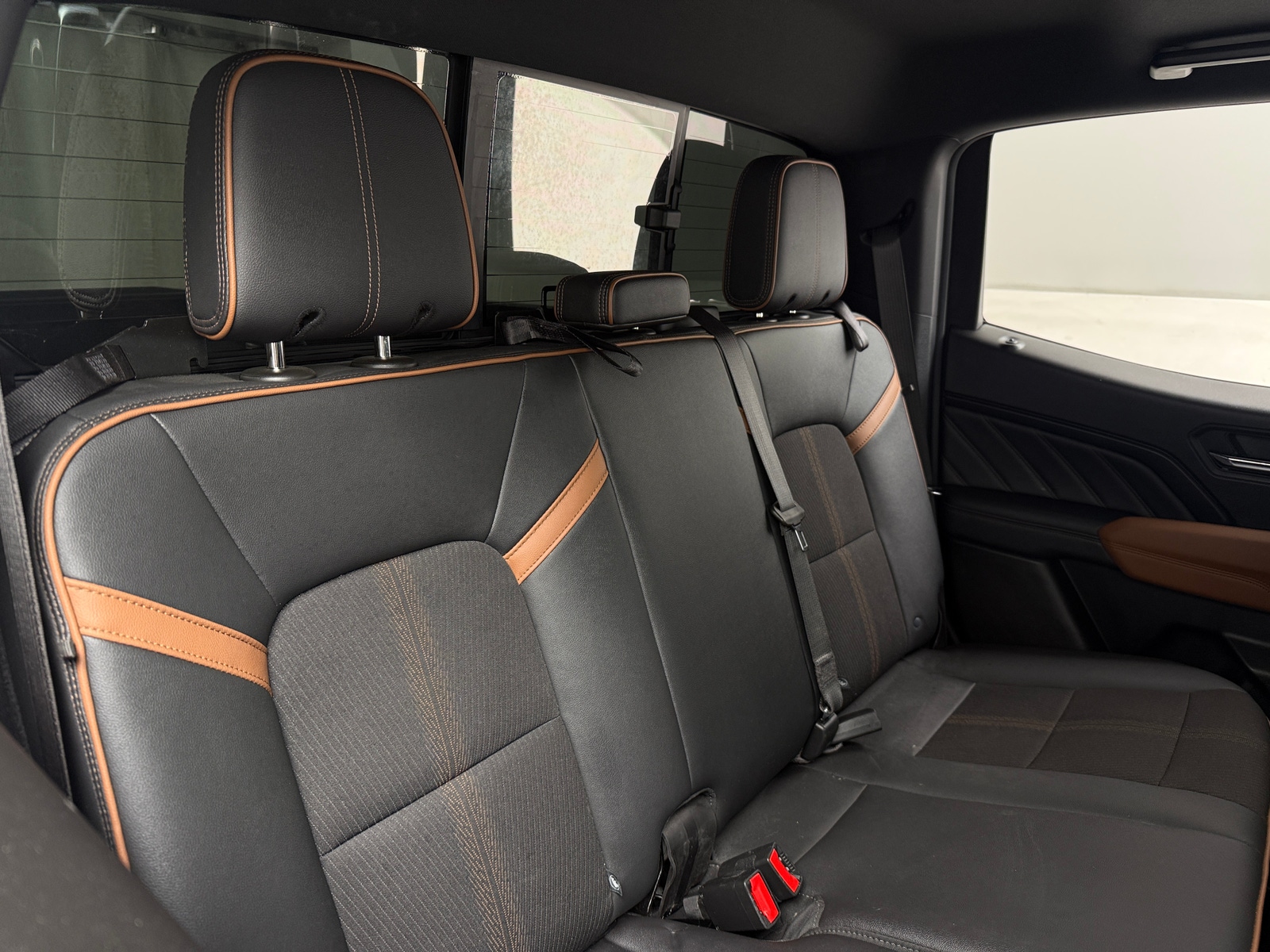 Thumbnail: 2024 GMC Canyon - 5