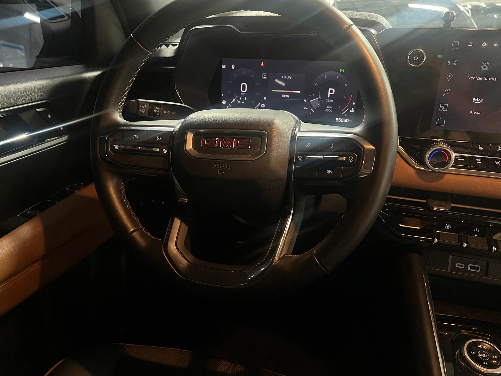 Thumbnail: 2024 GMC Canyon - 4