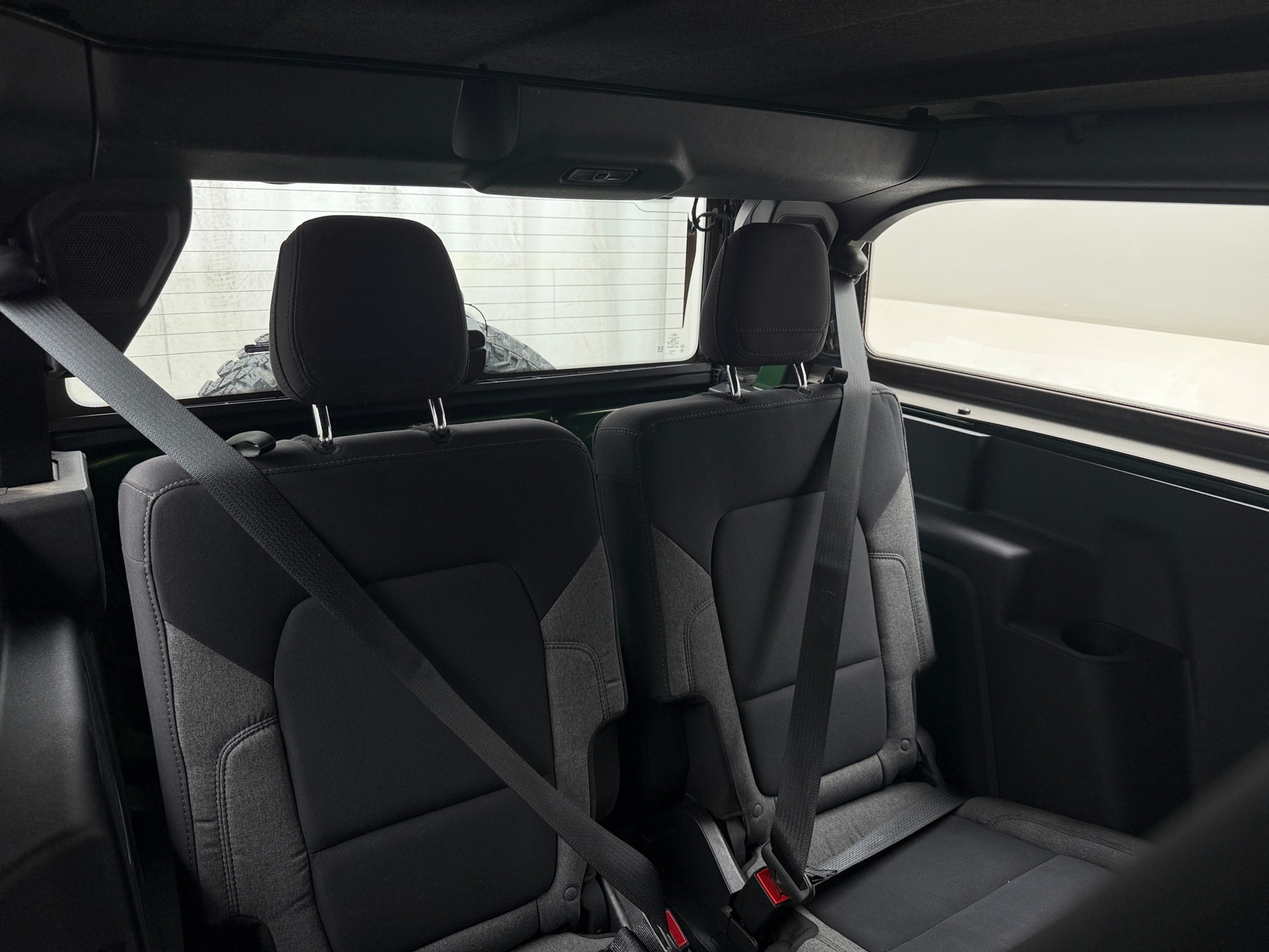 Thumbnail: 2023 Ford Bronco - 6