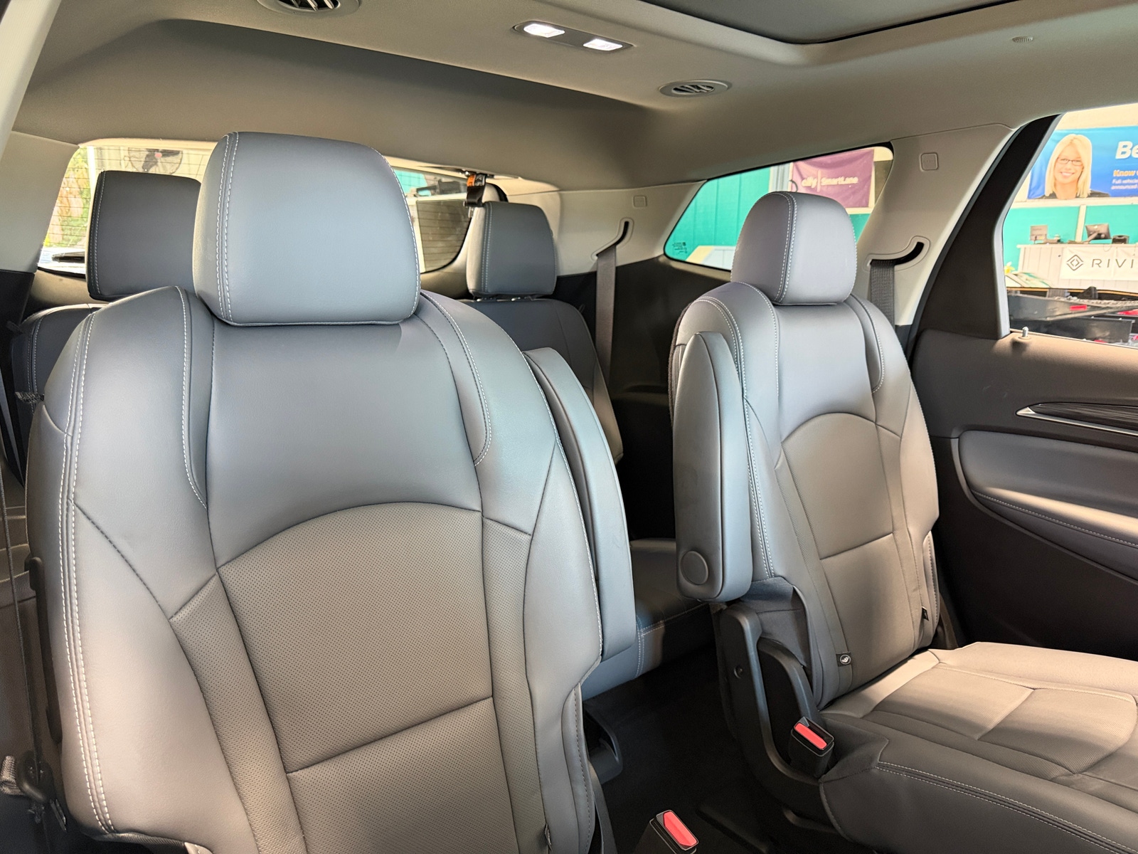 Thumbnail: 2021 Buick Enclave - 5