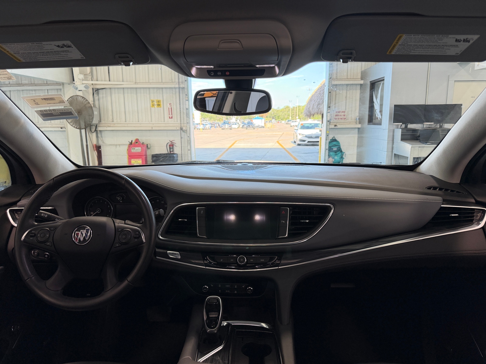 Thumbnail: 2021 Buick Enclave - 2
