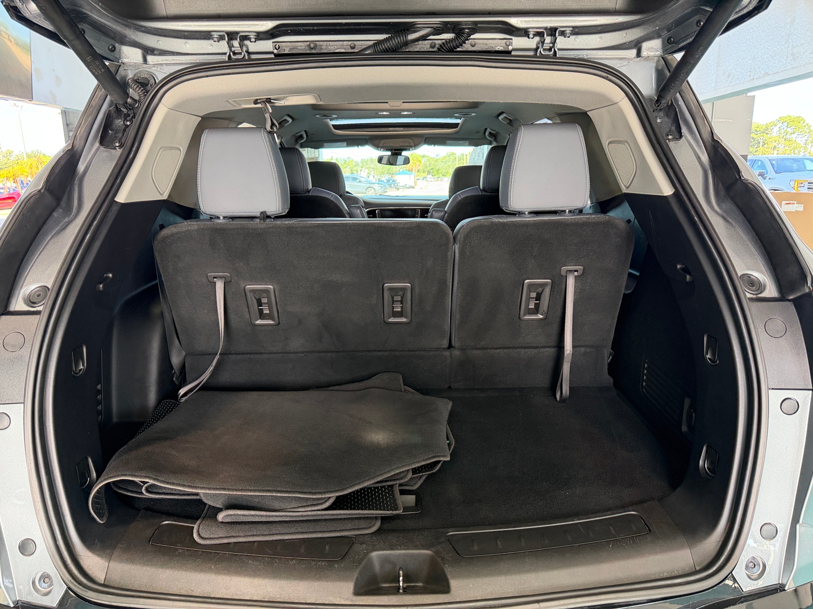 Thumbnail: 2021 Buick Enclave - 6