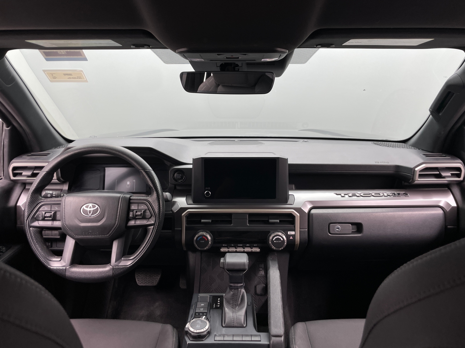 Thumbnail: 2025 Toyota Tacoma - 3