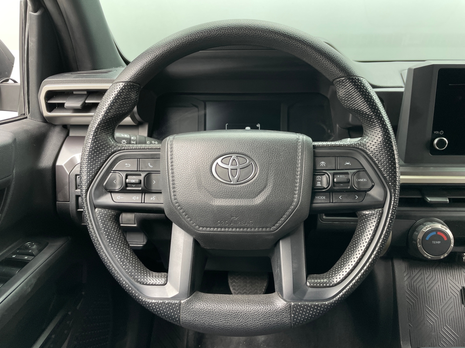 Thumbnail: 2025 Toyota Tacoma - 5