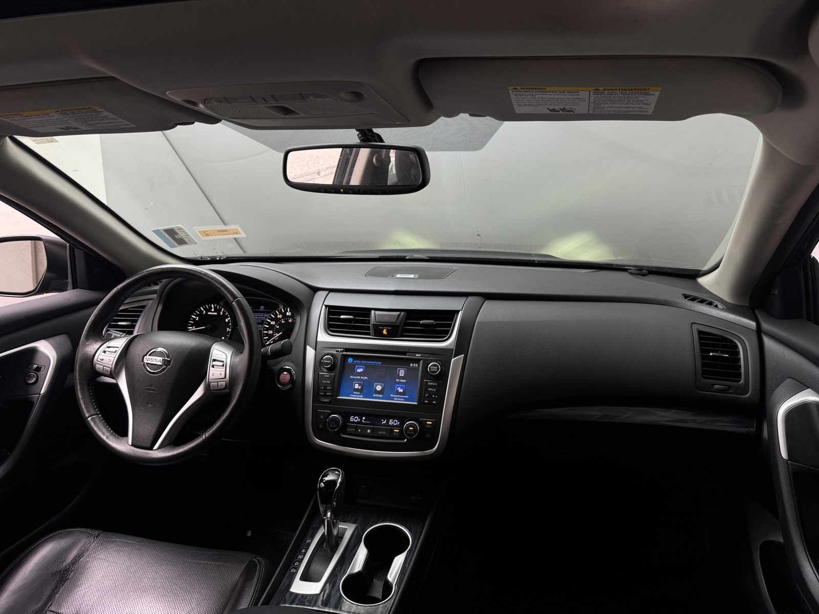 Thumbnail: 2016 Nissan Altima - 2