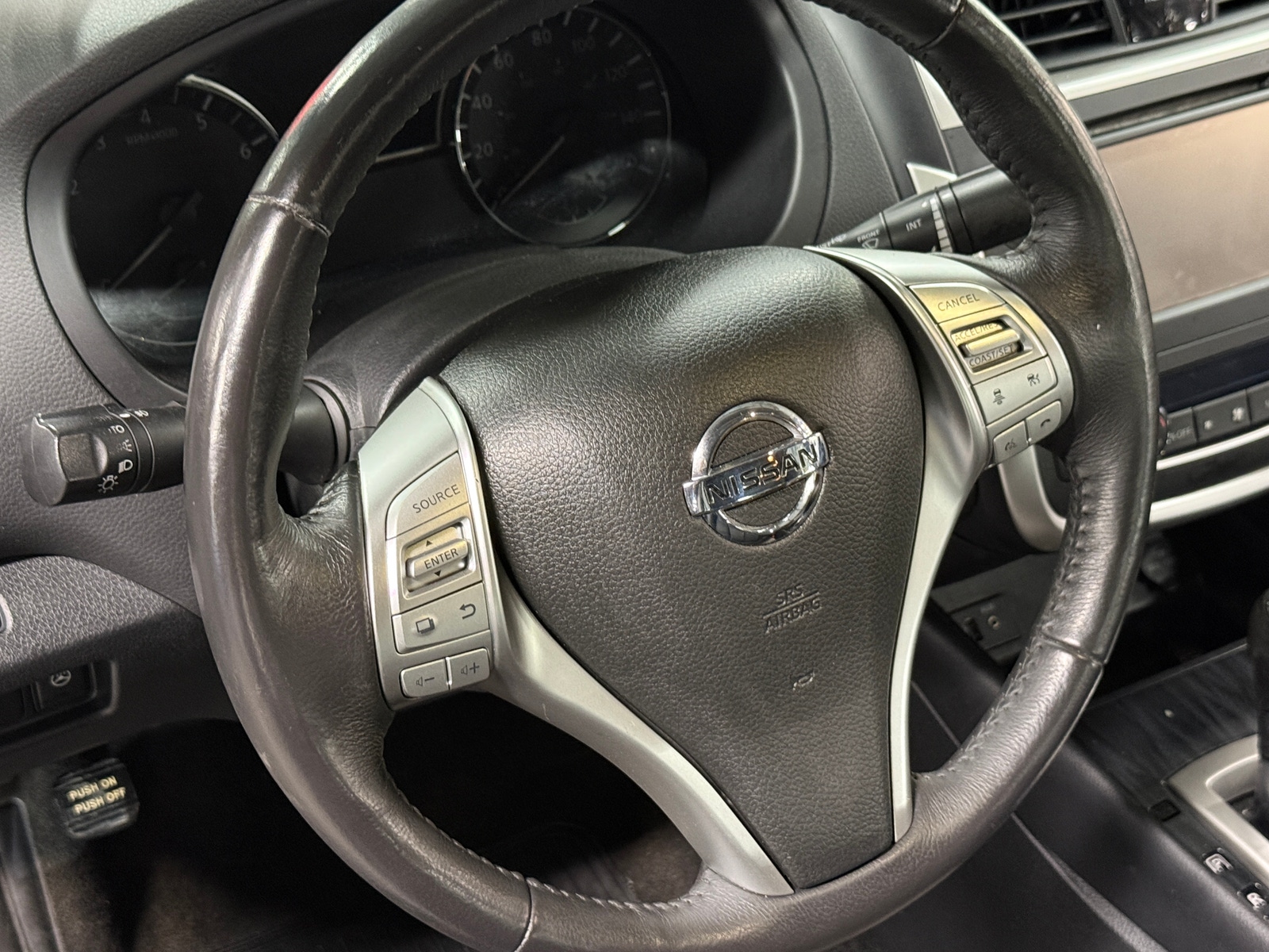 Thumbnail: 2016 Nissan Altima - 4