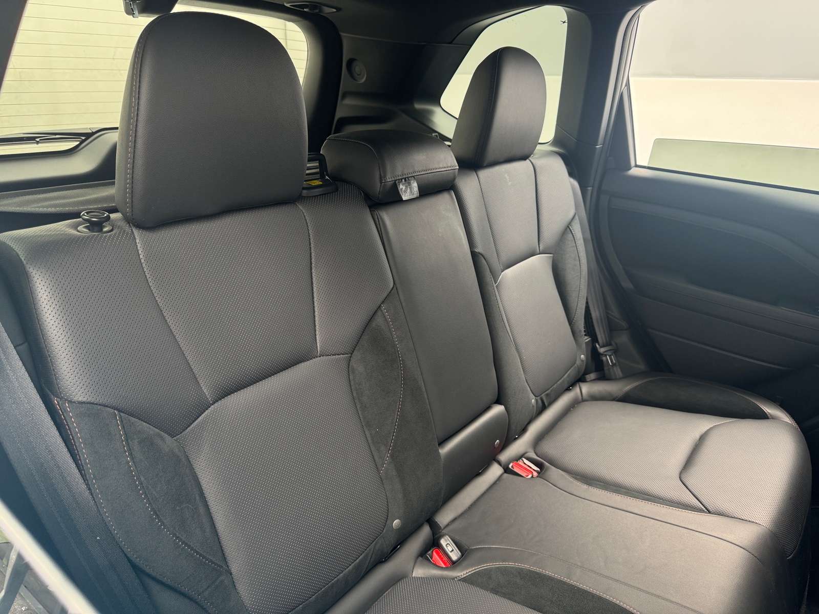 Thumbnail: 2025 Subaru Forester - 5