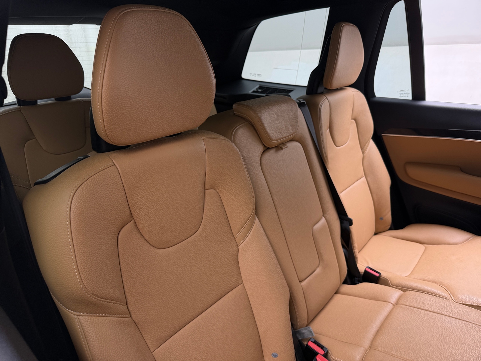 Thumbnail: 2018 Volvo XC90 - 5