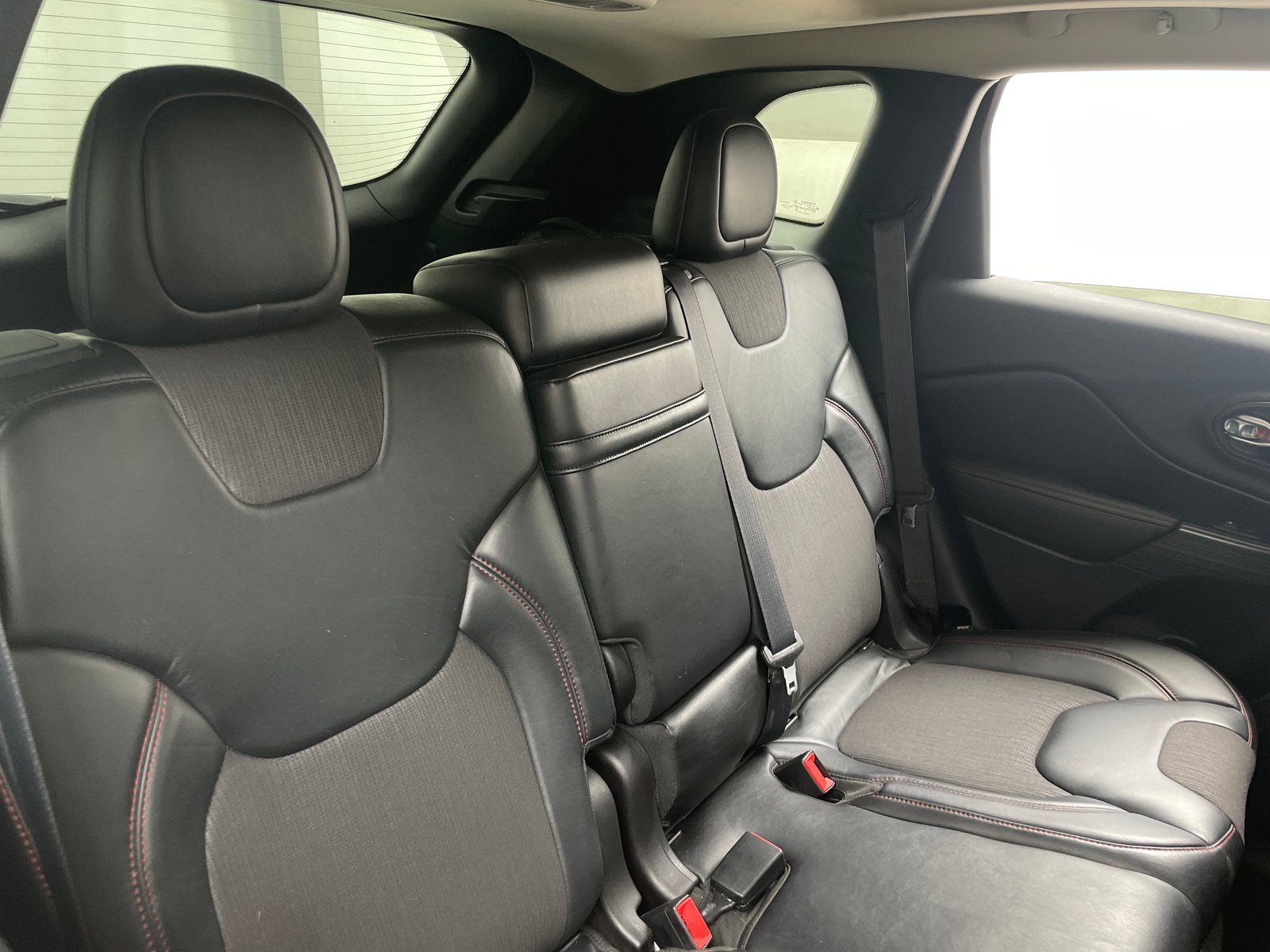 Thumbnail: 2014 Jeep Cherokee - 6