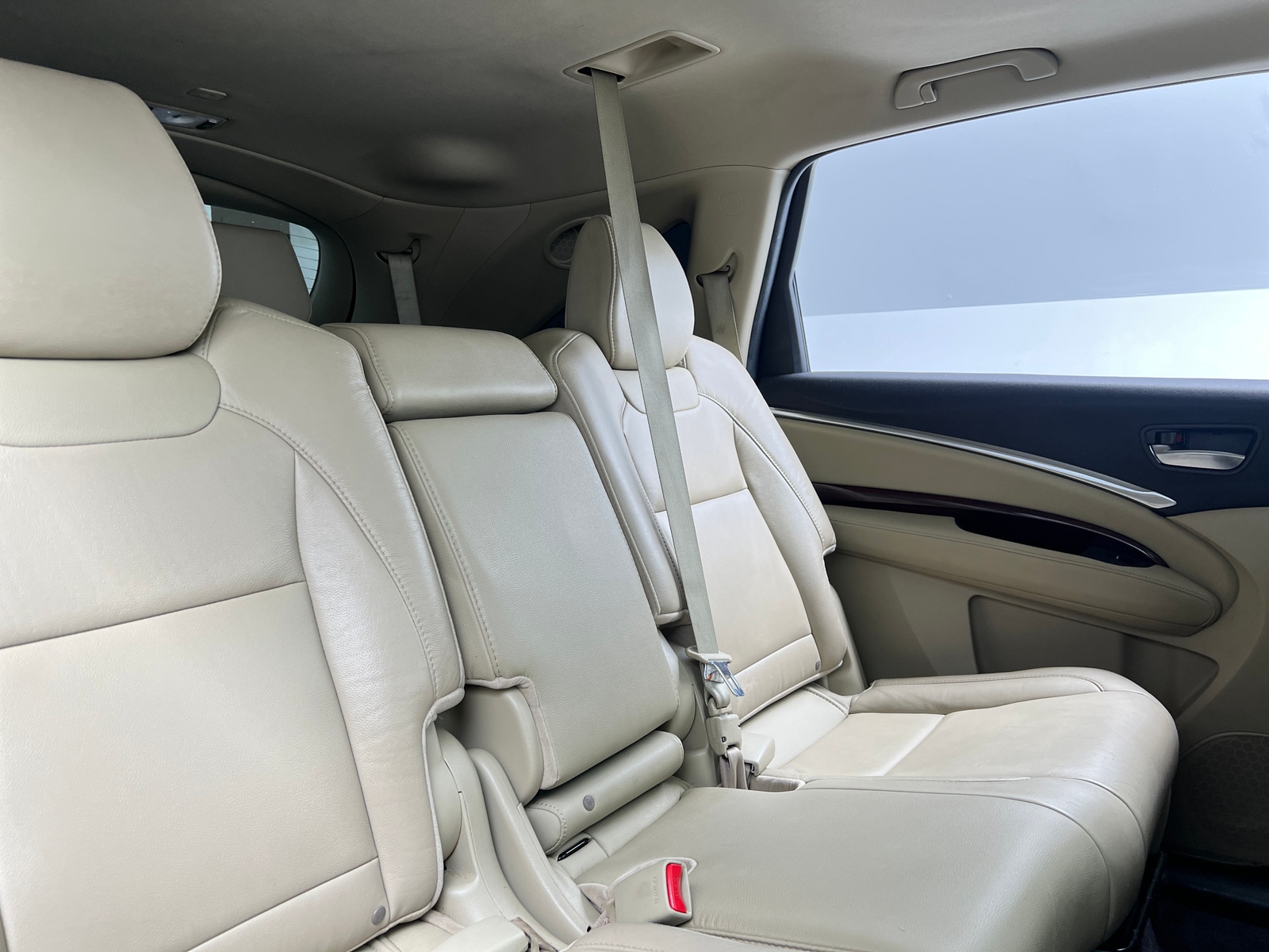 Thumbnail: 2016 Acura MDX - 5