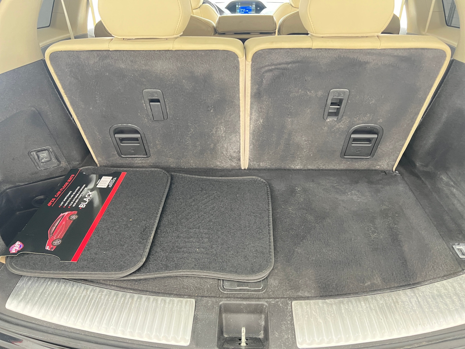 Thumbnail: 2016 Acura MDX - 6