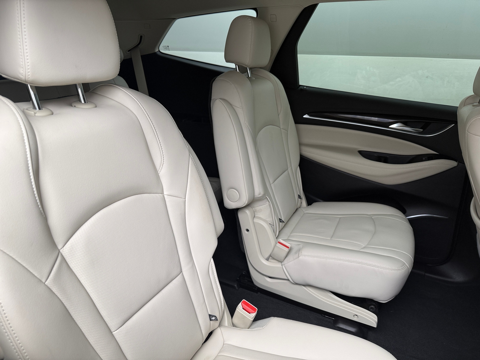 Thumbnail: 2023 Buick Enclave - 5