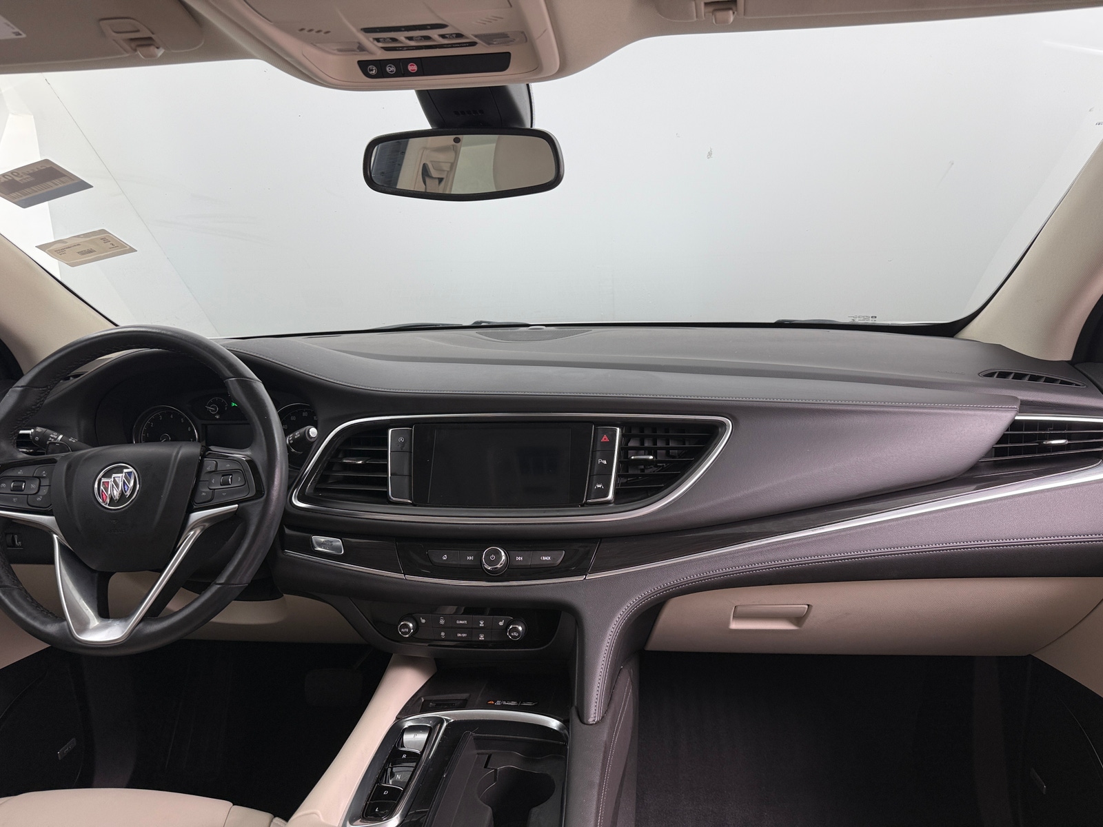 Thumbnail: 2023 Buick Enclave - 2