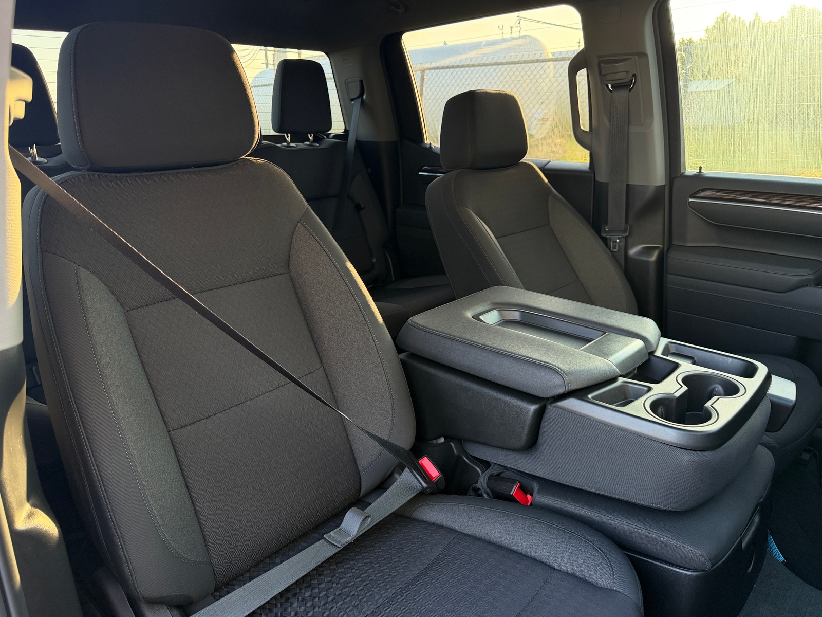Thumbnail: 2026 GMC Sierra 1500 - 2