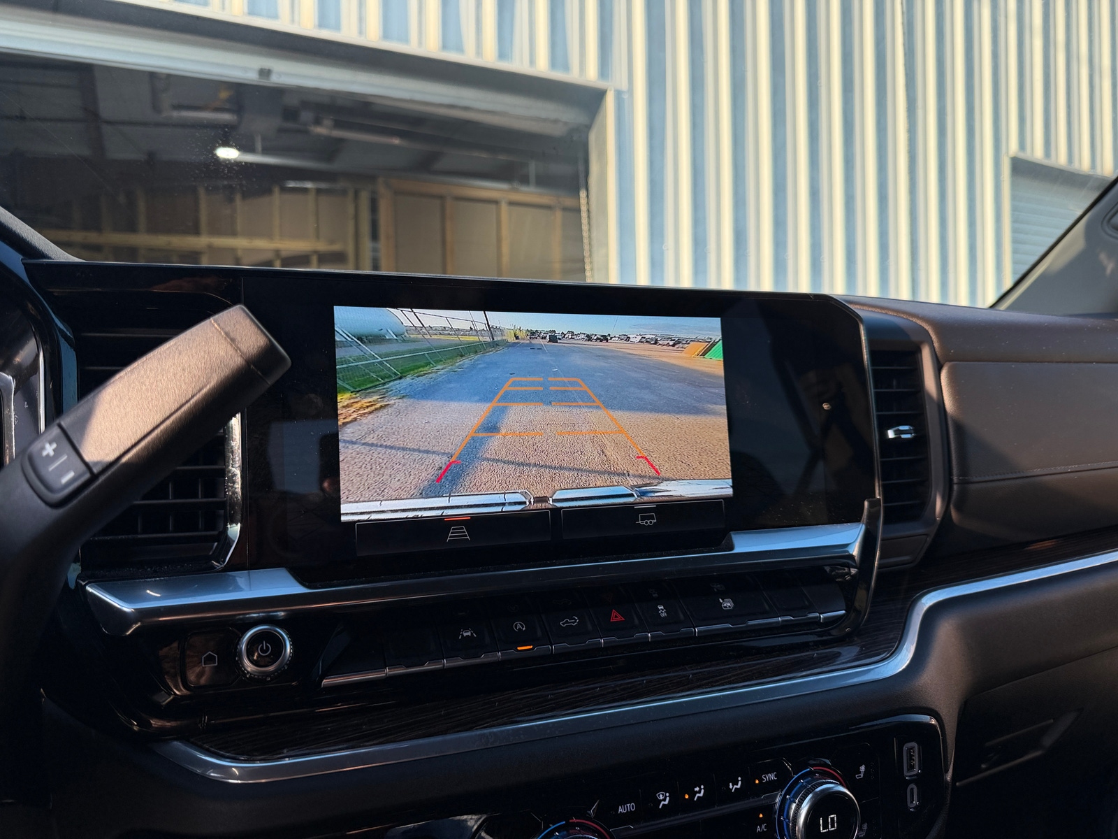 Thumbnail: 2026 GMC Sierra 1500 - 4