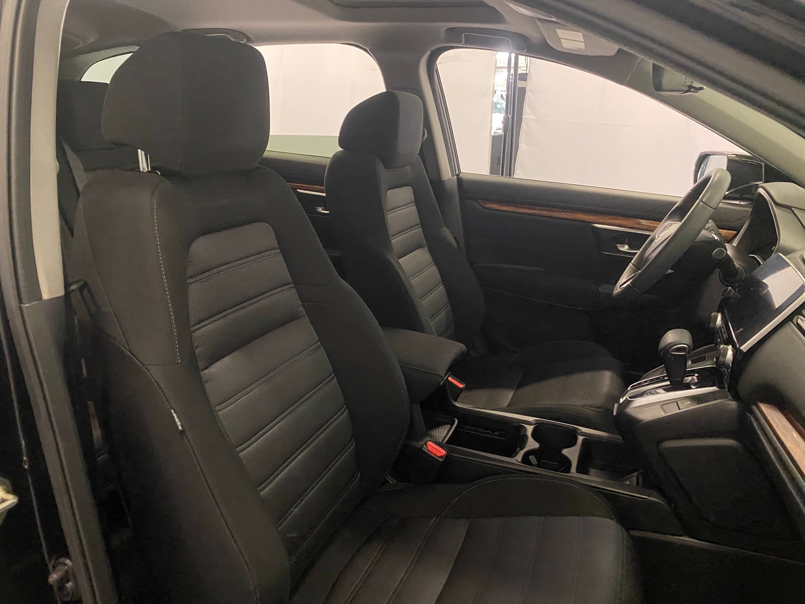 Thumbnail: 2018 Honda CR-V - 2