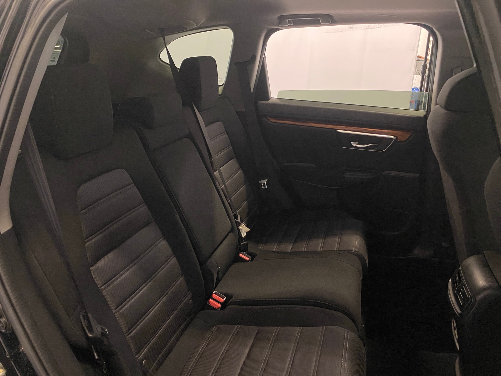 Thumbnail: 2018 Honda CR-V - 6