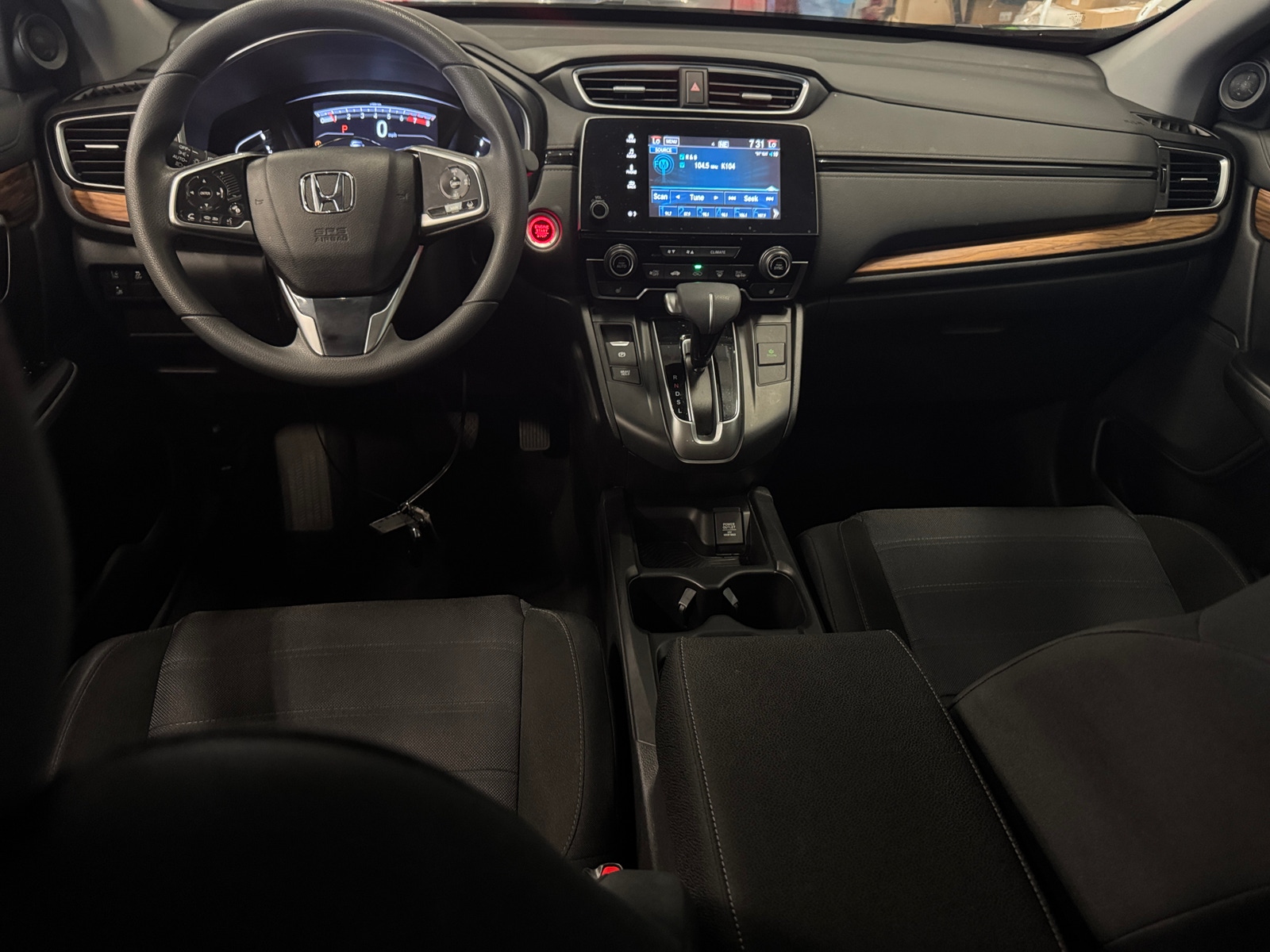 Thumbnail: 2018 Honda CR-V - 3