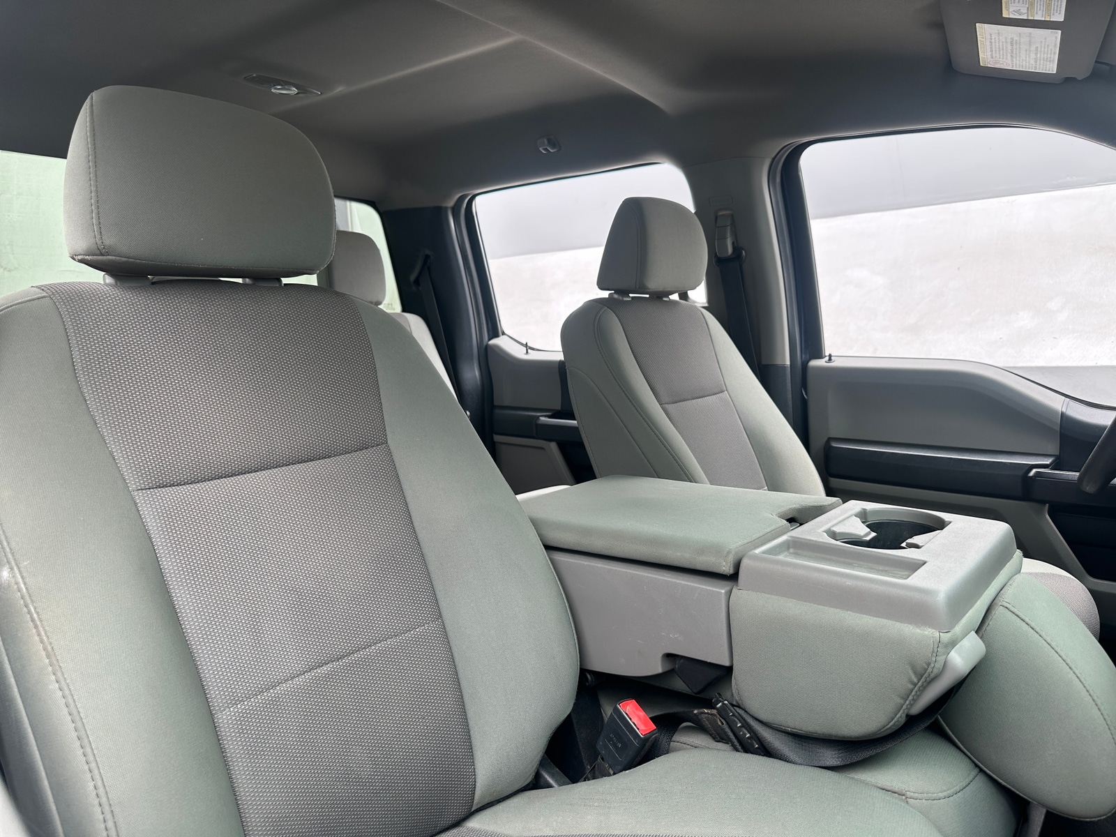 Thumbnail: 2020 Ford Econoline - 2