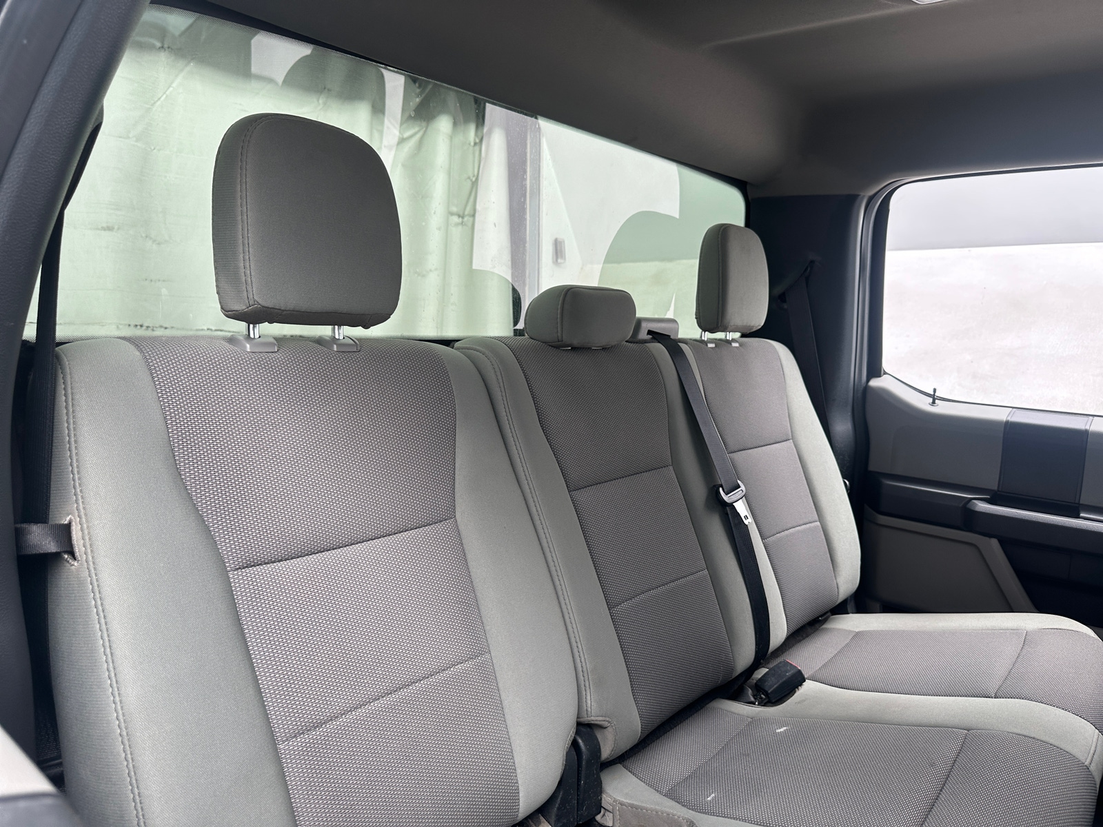 Thumbnail: 2020 Ford Econoline - 6