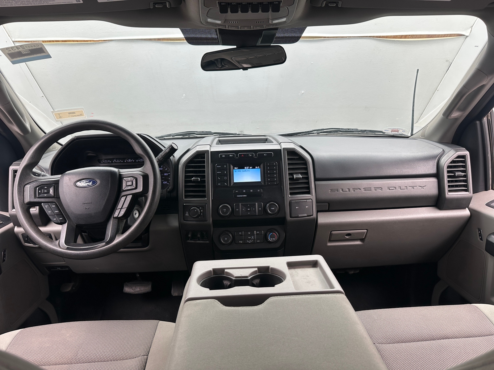 Thumbnail: 2020 Ford Econoline - 3