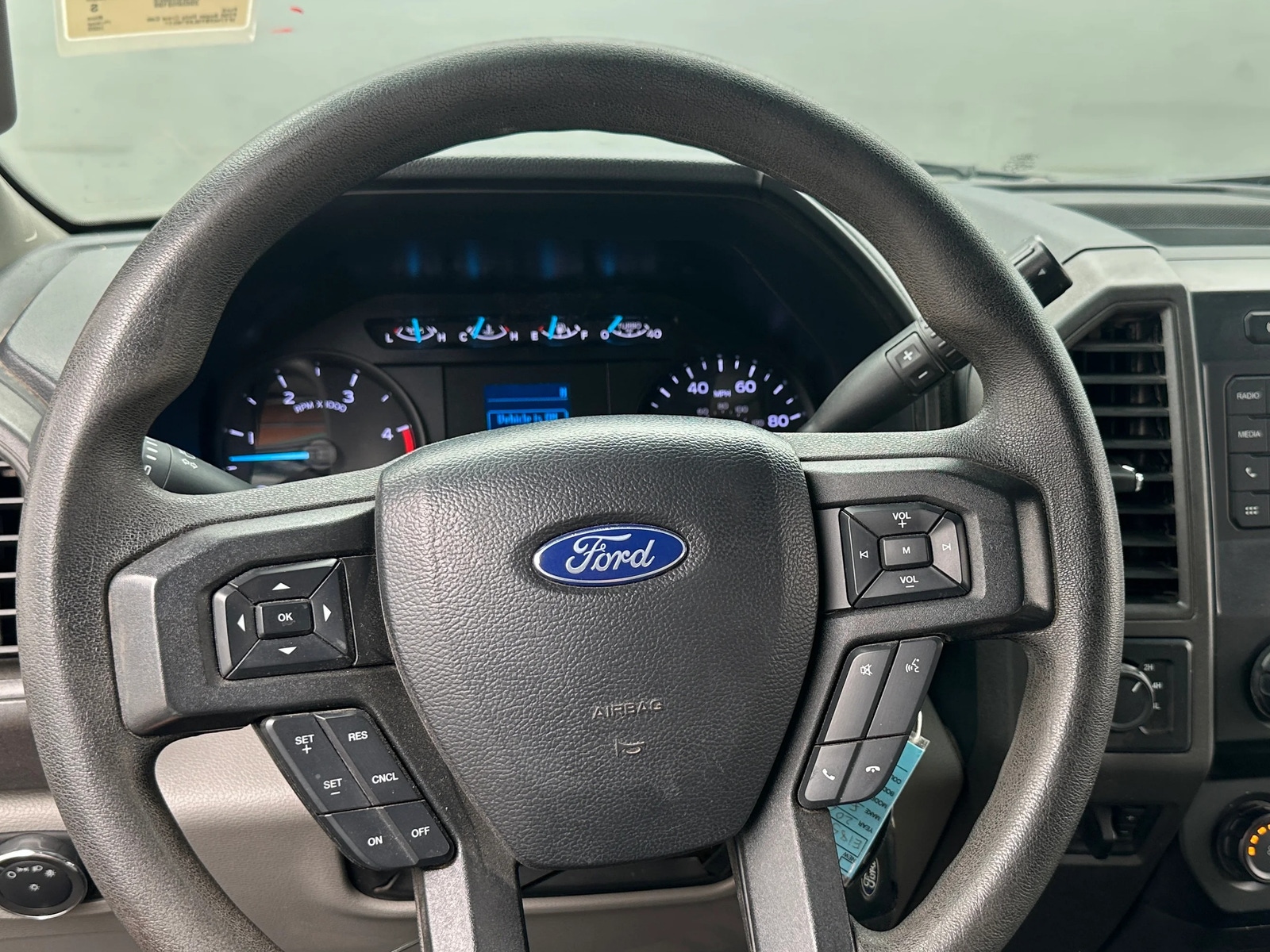 Thumbnail: 2020 Ford Econoline - 5
