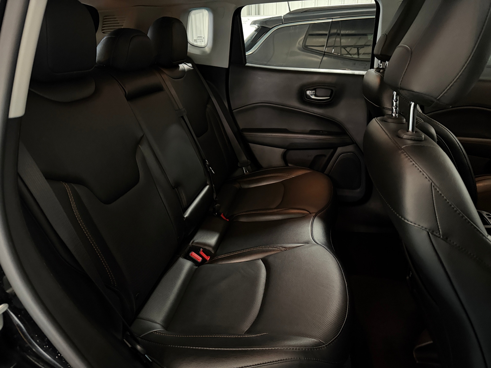 Thumbnail: 2020 Jeep Compass - 5
