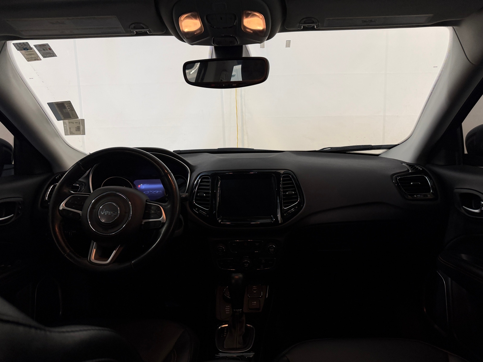 Thumbnail: 2020 Jeep Compass - 2