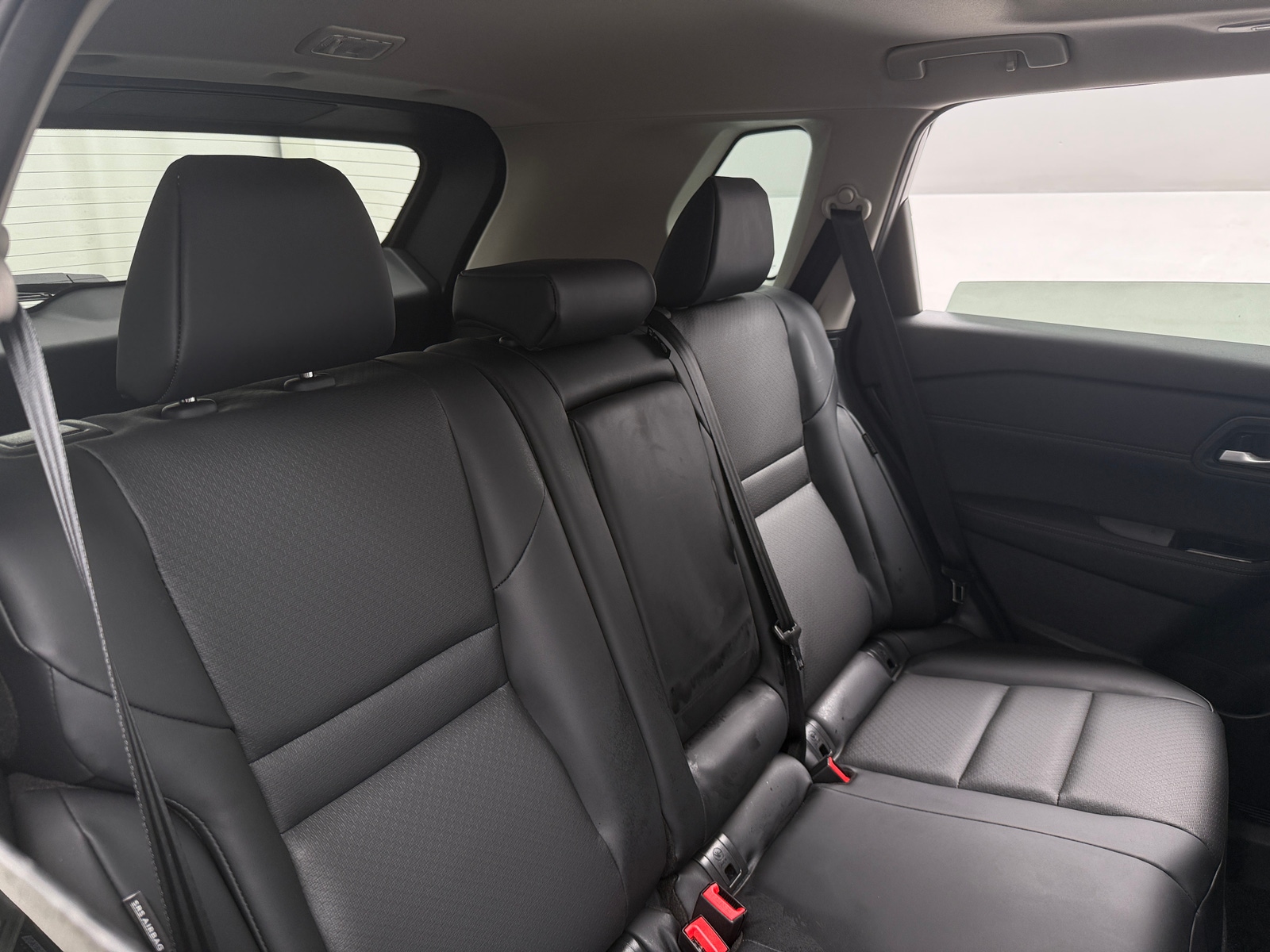 Thumbnail: 2026 Nissan Rogue - 5