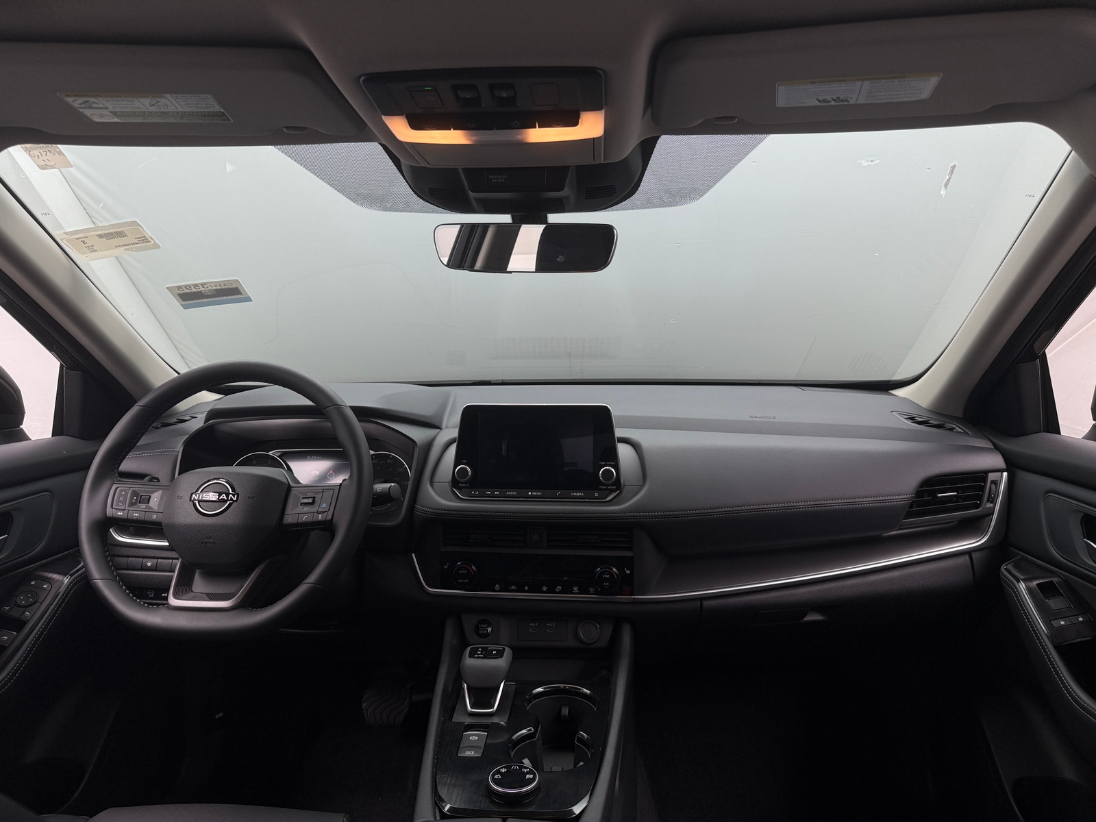 Thumbnail: 2026 Nissan Rogue - 2