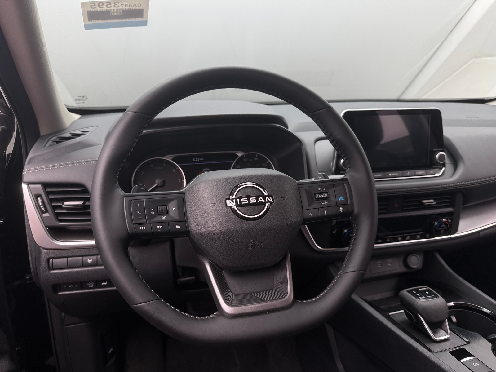 Thumbnail: 2026 Nissan Rogue - 4