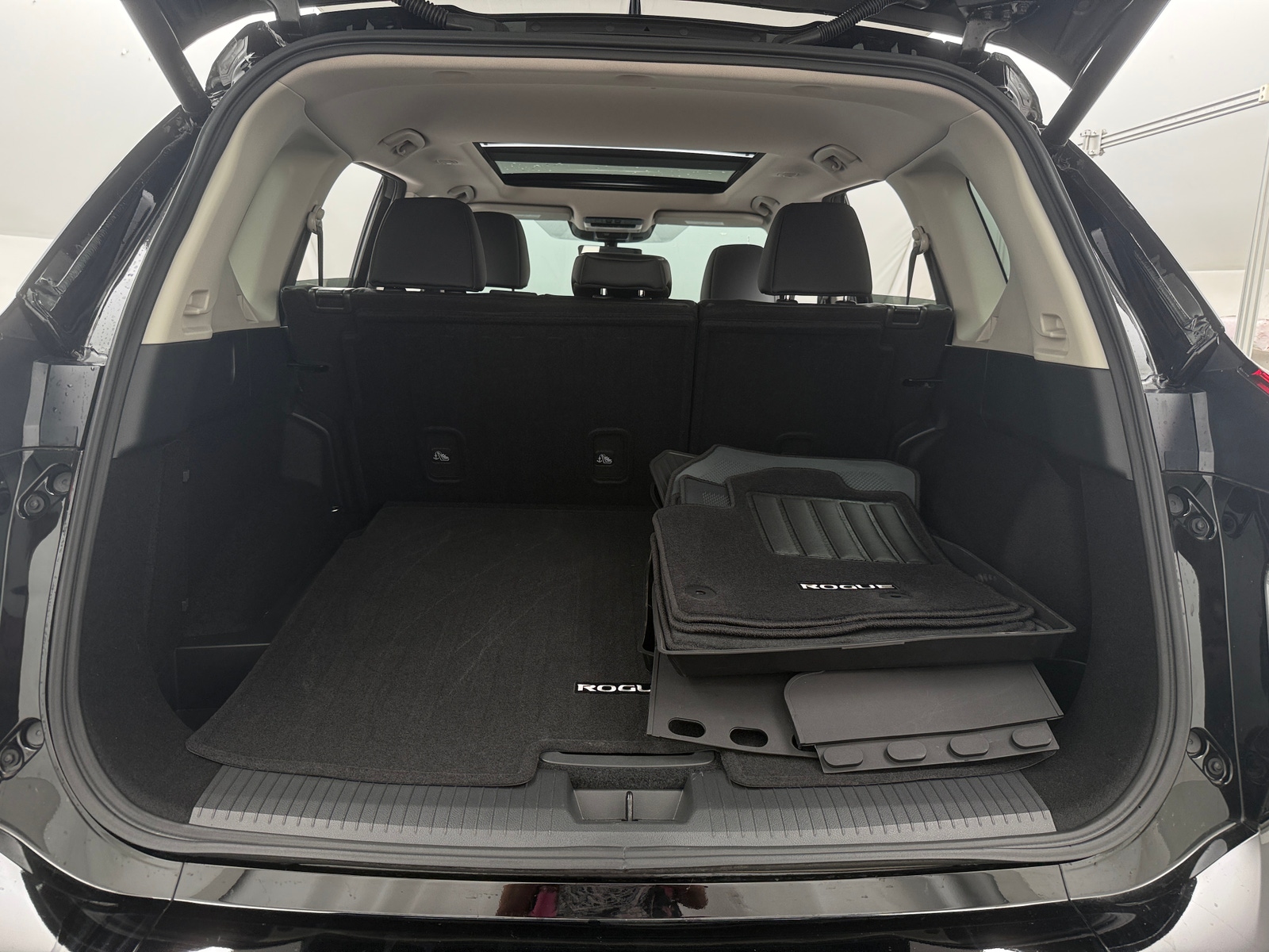 Thumbnail: 2026 Nissan Rogue - 6