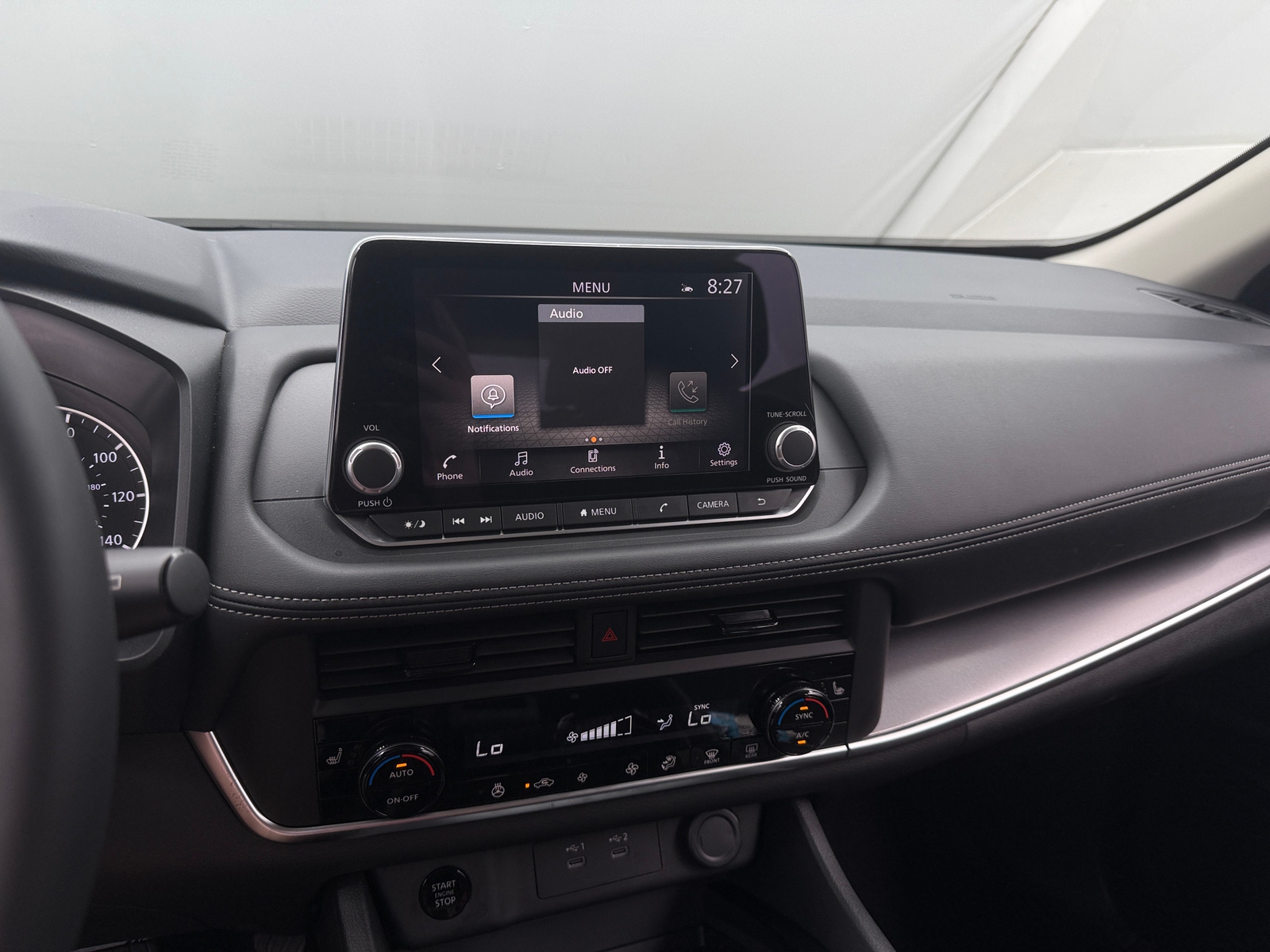 Thumbnail: 2026 Nissan Rogue - 3